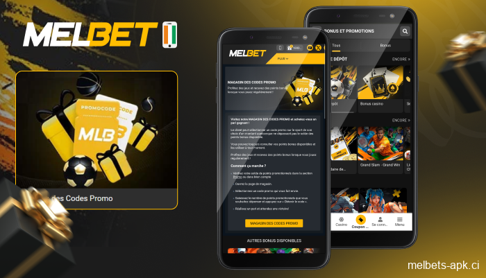 Melbet Code Promotion Boutique Bonus Revue